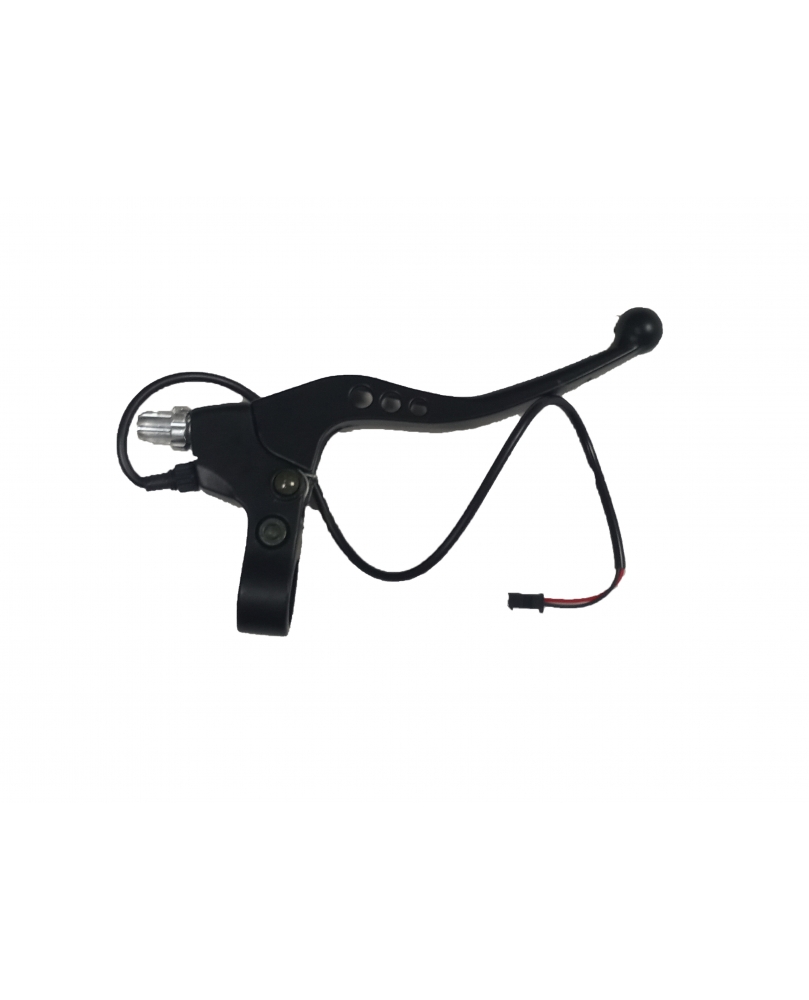 Bremzes svira, labā puse, M8