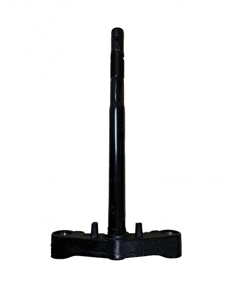 Priekšējais dakša, M8