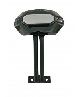 Reisijaistme seljatugi CP-1