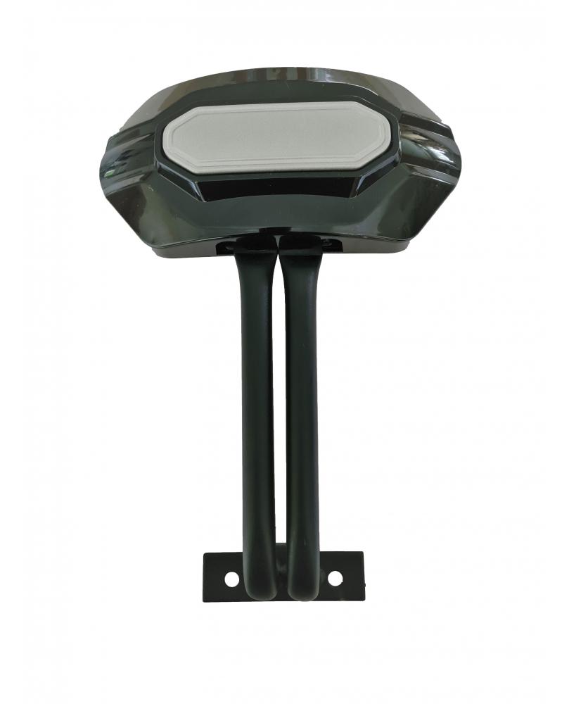 Reisijaistme seljatugi CP-1