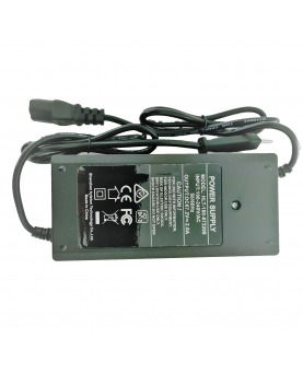 Įkrovėjas 3A, 60V