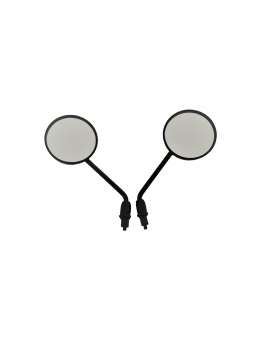 Spoguļi Citycoco elektriskajam skūterim