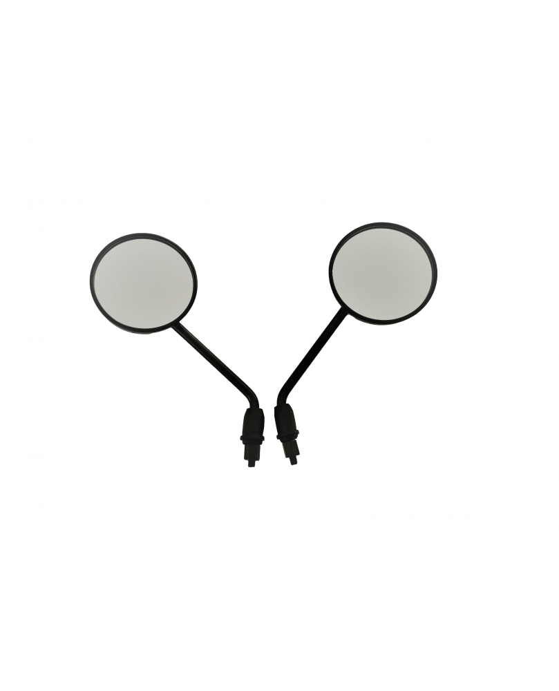 Peeglid Citycoco elektrilisele tõukerattale