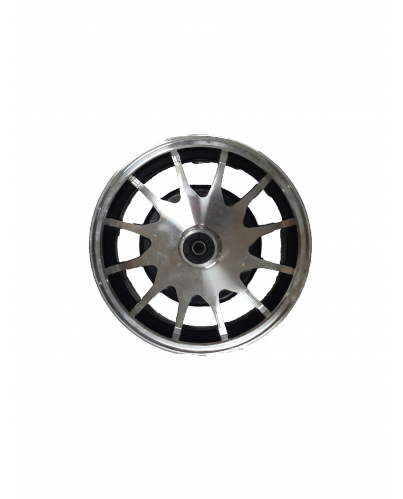 M19/M22/Lidia priekšējā riteņa loka