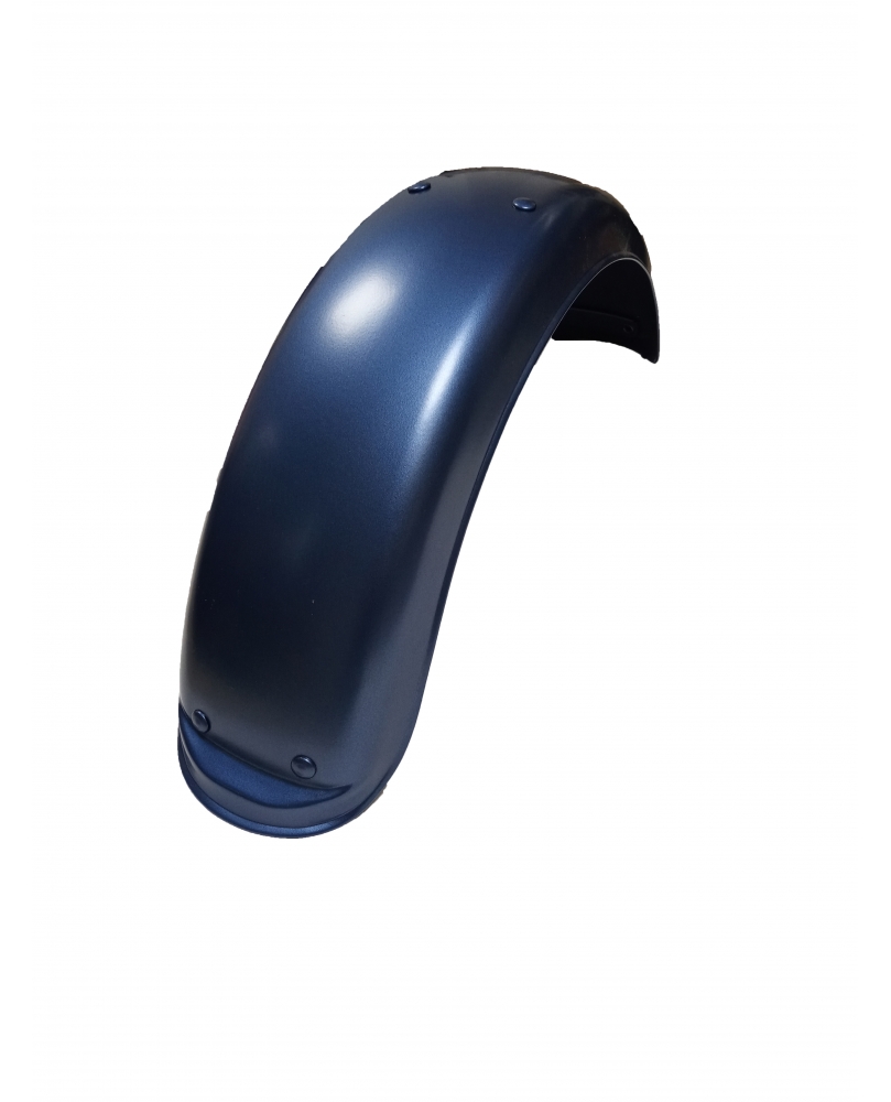 M19/M22 mudguard set