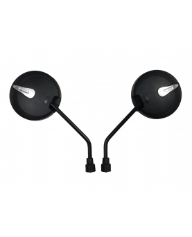 Spoguļi Citycoco elektriskajam skūterim