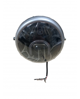 Priekšējais lukturis