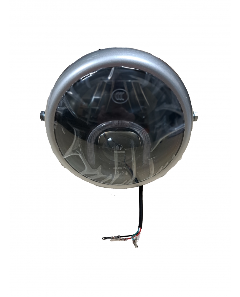 Priekšējais lukturis