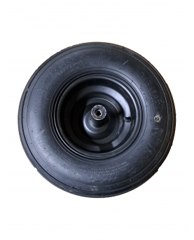 Riepa CP-1 ar riteņa loku, 18x9,5-8