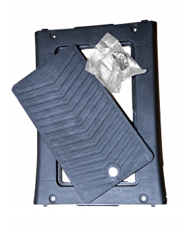 Plastist põhjakaitse CP-1