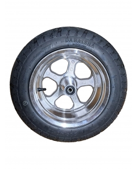 Riteņi ar riepām CP-1.6, 225/40-10