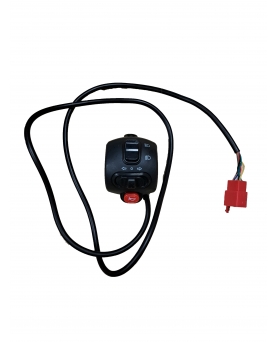 Gaismas un pagrieziena signāla slēdzis CP-3