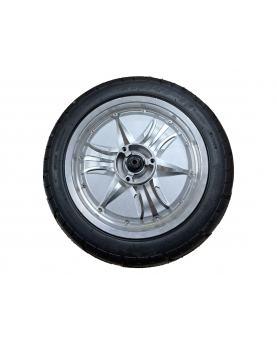 CP-6 motors + riepa, 2000 W