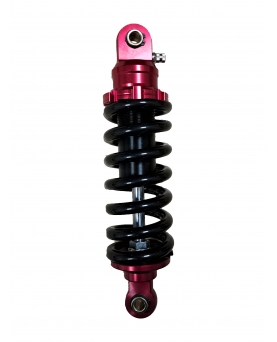 Aizmugurējais amortizators CP-7