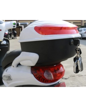 Elektriline tõukeratas SKY II/BN006 20Ah