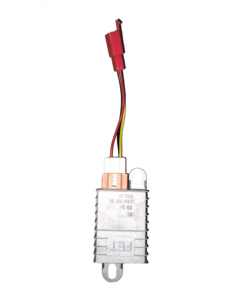 Elektrilise tõukeratta Vista konverter