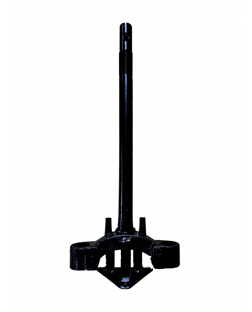 Priekšējais seglis Vista