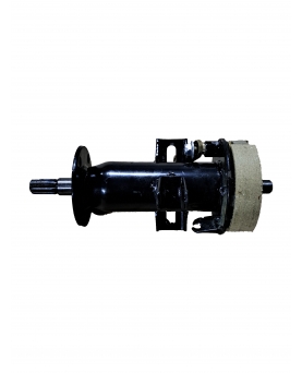 Aizmugurējā ass Vista,...