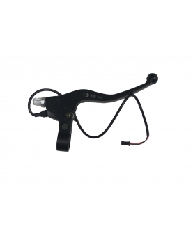 Bremzes svira, labā puse, M8