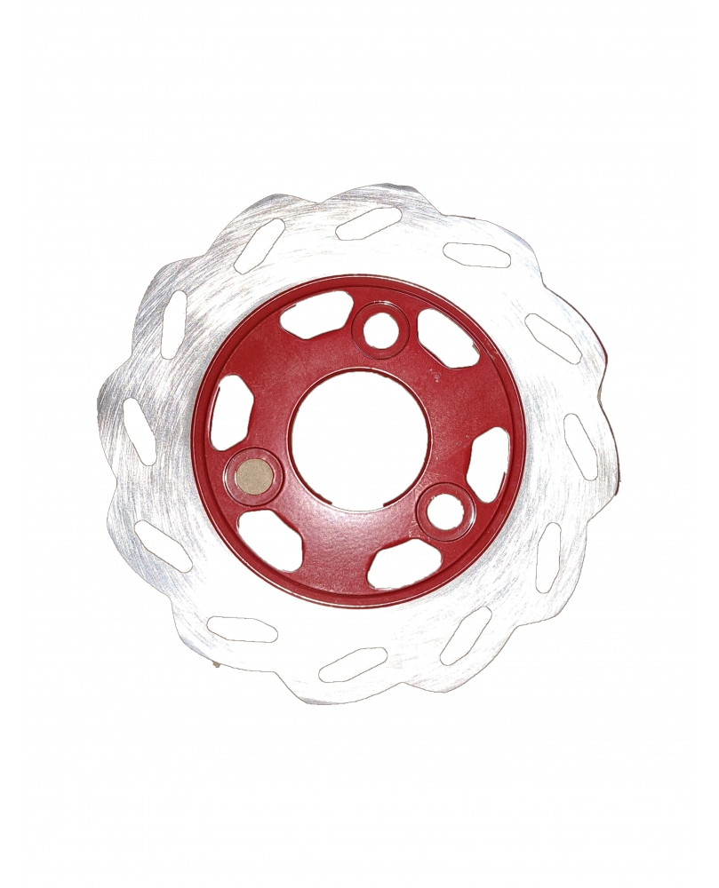 Priekšējā bremžu diska Vista