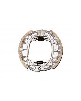 Bremžu klotīnes VISTA,...