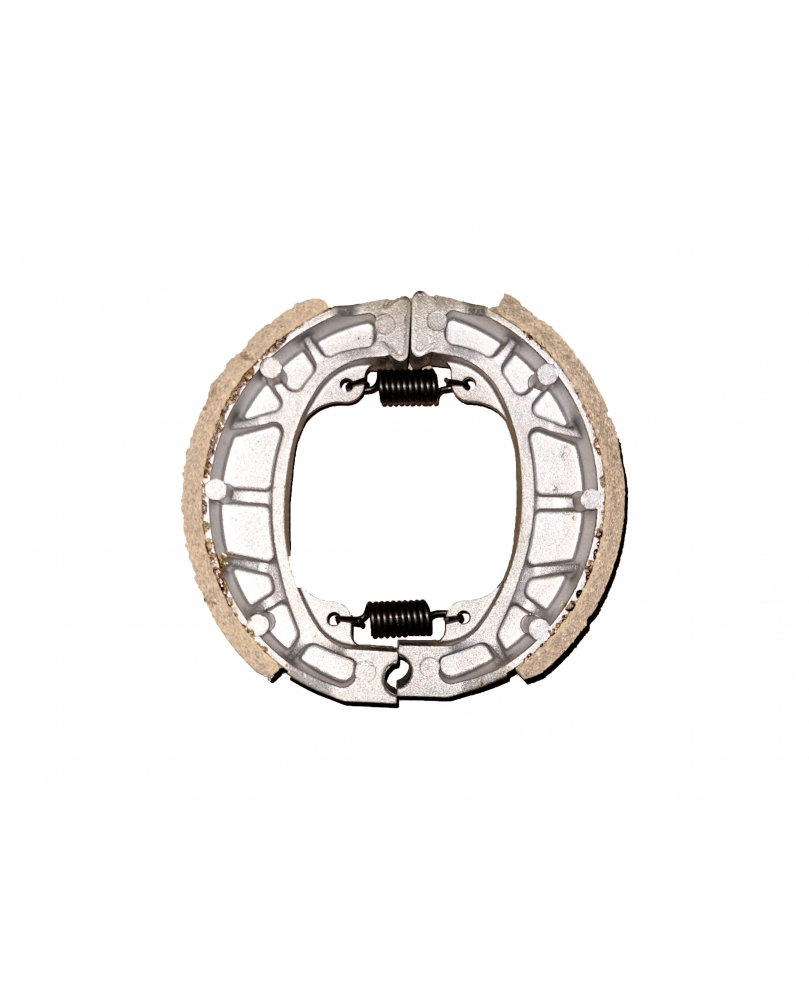 Bremžu klotīnes VISTA, aizmugurējās