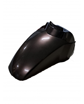 Priekšējais dubļusargs, VISTA