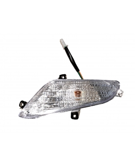 VISTA esipöörde...