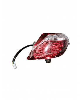 Tagumine suunatulelatern...