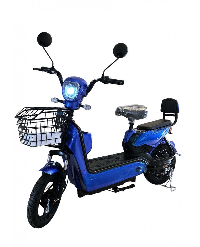 Motoroleris Junma, 350W, 20Ah AC