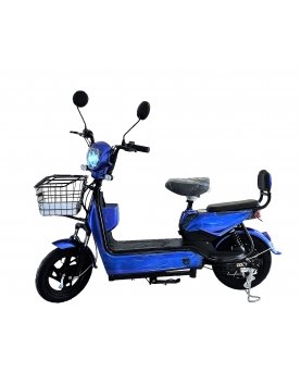 Motoroleris Junma, 350W, 20Ah AC