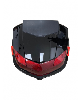 Aizmugurējais bagāžnieks HAWK