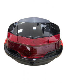 Aizmugurējais bagāžnieks HAWK