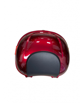 Aizmugurējais bagāžnieks Retro