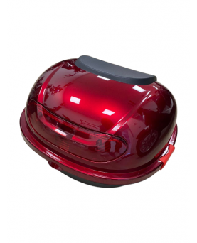 Tagumine pagasiruum Retro