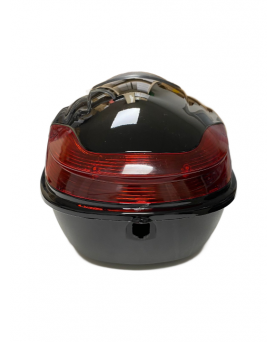 Aizmugurējais bagāžnieks Sky