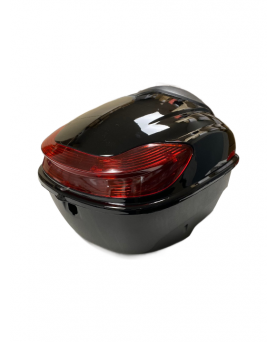 Aizmugurējais bagāžnieks Sky