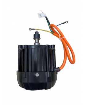 800 W motors elektriskajam...