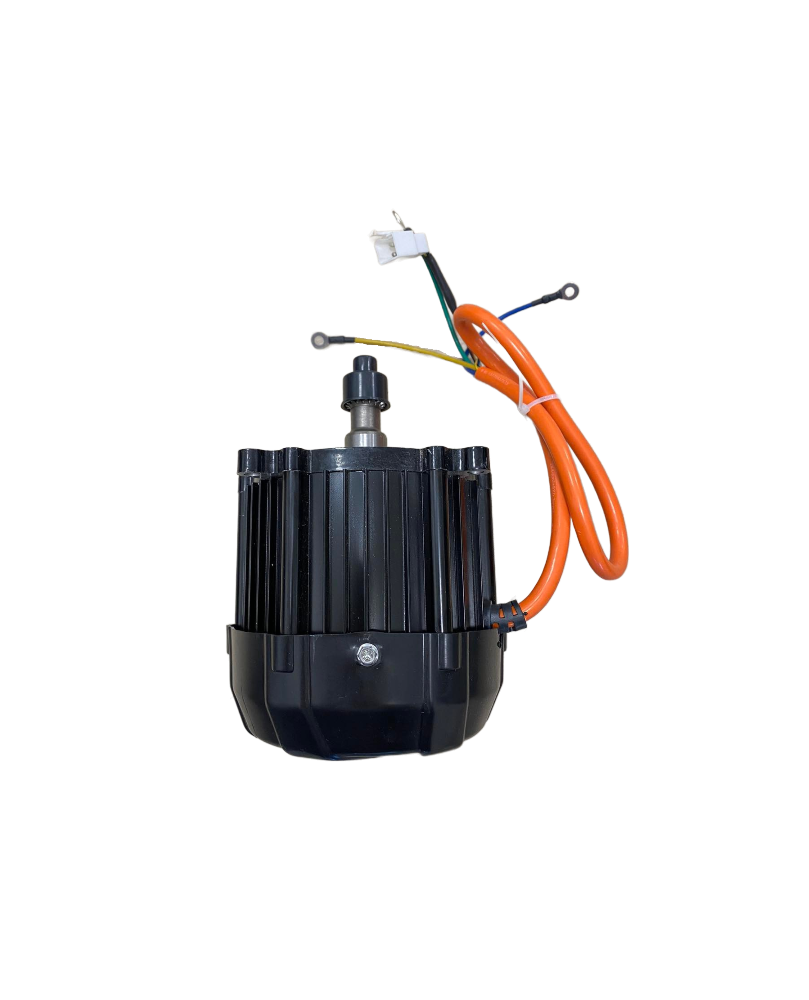 800 W mootor elektrilisele tõukerattale Retro