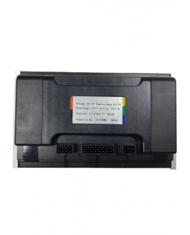 2000 W kontroller...