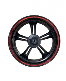 HAWK elektrilise tõukeratta...