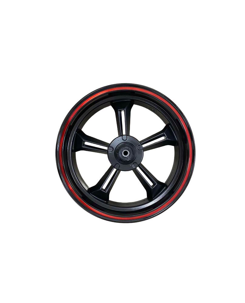 Priekšējā riteņa loka HAWK elektriskajam skūterim