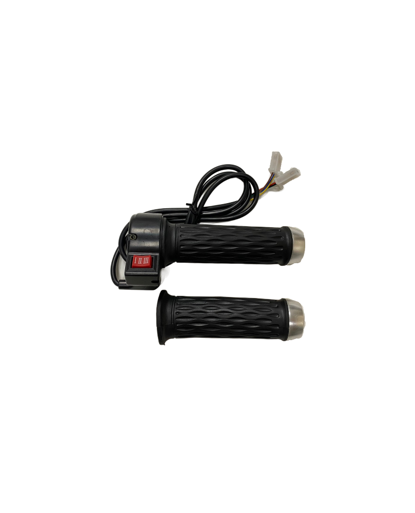 Elektrisko skūteru stūres komplekts, CP-1