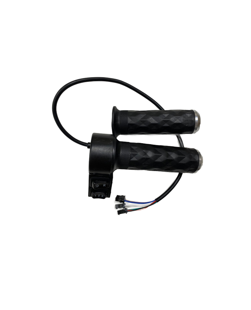 Elektrilise tõukeratta juhtraua komplekt, Lidia, M19