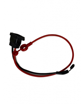 AC akumulatora savienojuma...