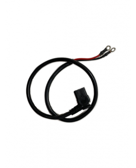 Li-ion Battery Connection...