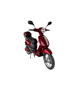 Elektrinis motoroleris SKY, 1000W, Li-ion, EEC