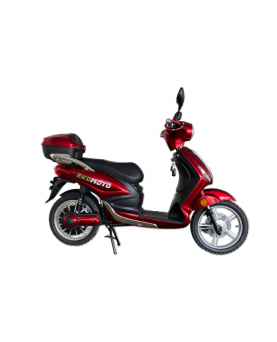 Elektrinis motoroleris SKY, 1000W, Li-ion, EEC