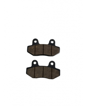 Aizmugurējās bremžu...