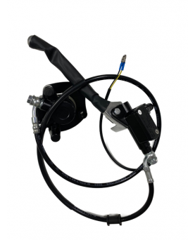 Priekšējā bremžu sistēma SKY